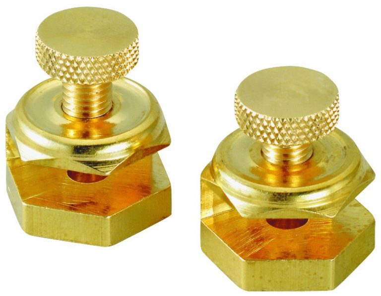 Johnson Brass Stair Gauges Narromine Hardware